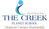 Neptune Campus - The Creek Planet School