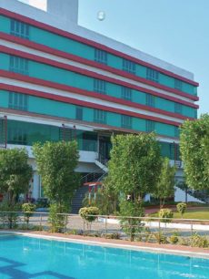 Neptune Campus | Best International Schools in Kukatpally