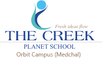 Orbit Campus - The Creek Planet School